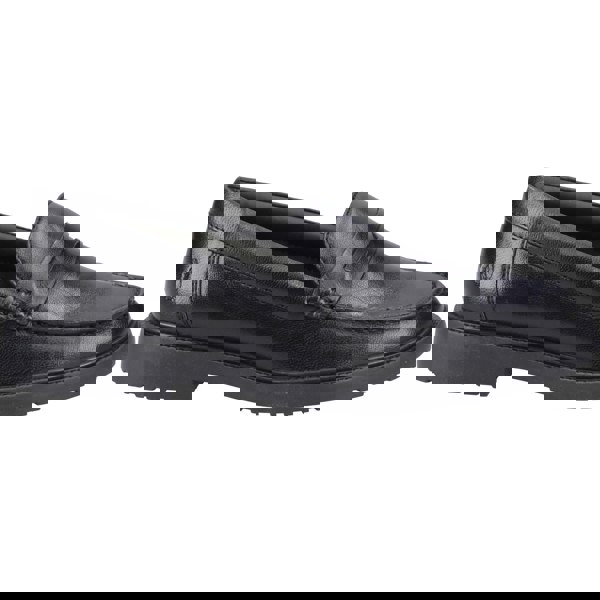 Hush Puppies Verity Women's Shoes in Black/Black