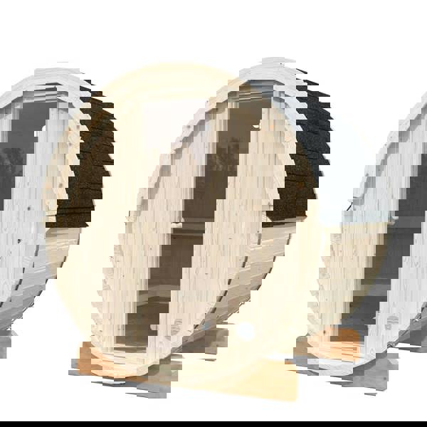 Palmako Anita Barrel Sauna 0.9m²