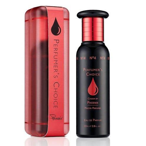 Perfumer's Choice Homme Phoenix Mens EDP 83ml Fragrance