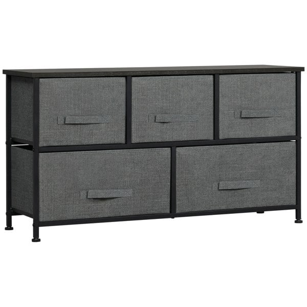 Fabric Dresser