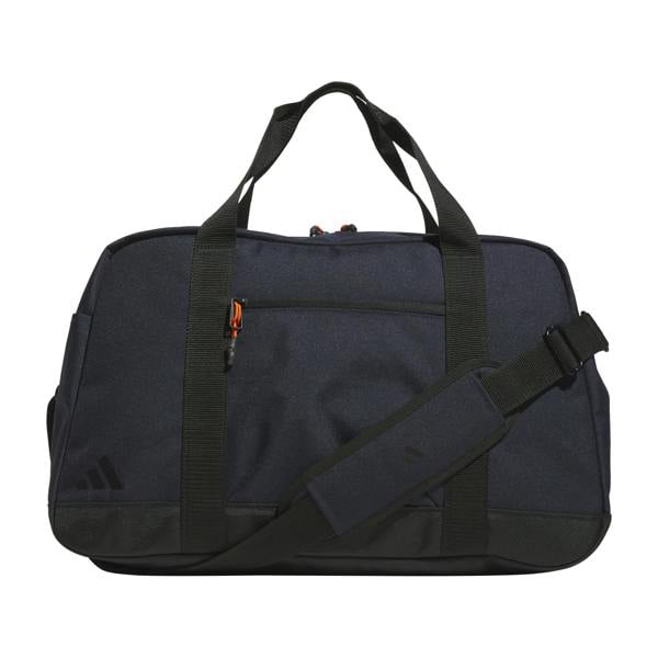Adidas Recycled Golf Duffle Bag - Legend Ink - 
