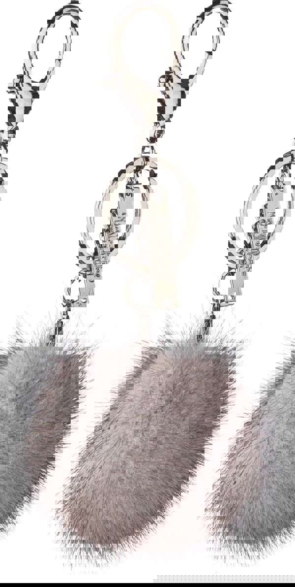 Pom Pom Dark Blue Irish