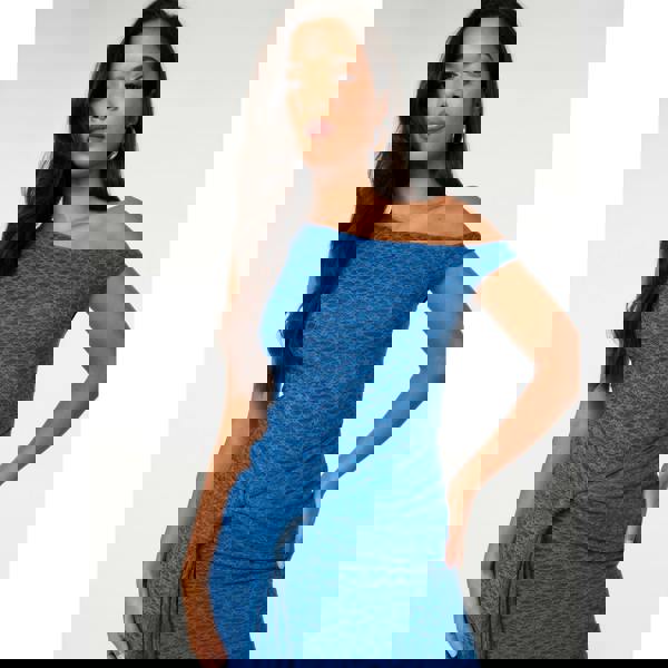 Pink Vanilla Tie Lace Dress