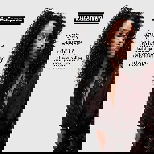 L'Oréal Professionnel Curl Expression Shampoo 300 ml