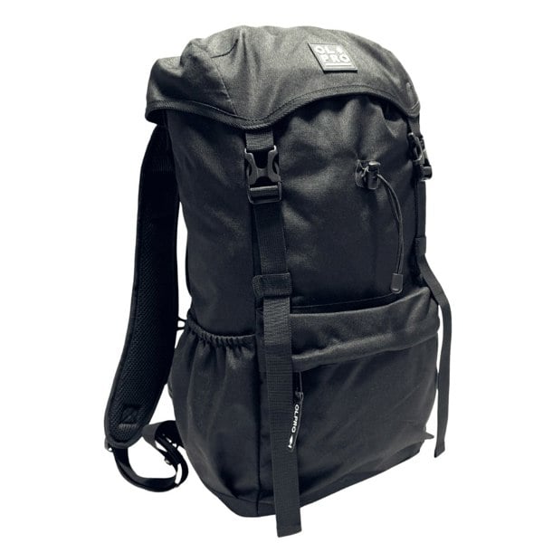 40 Litre Rucksack - Black 