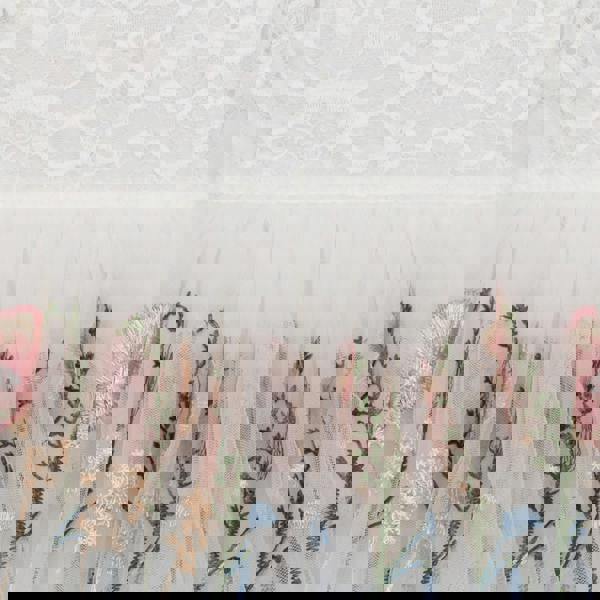 UK Flower Girl Boutique Freya-Bella Dress