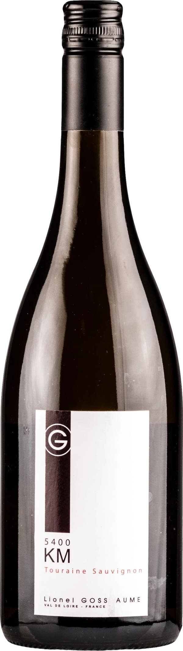 Lionel Gosseaume Touraine Sauvignon Blanc 2024 75cl