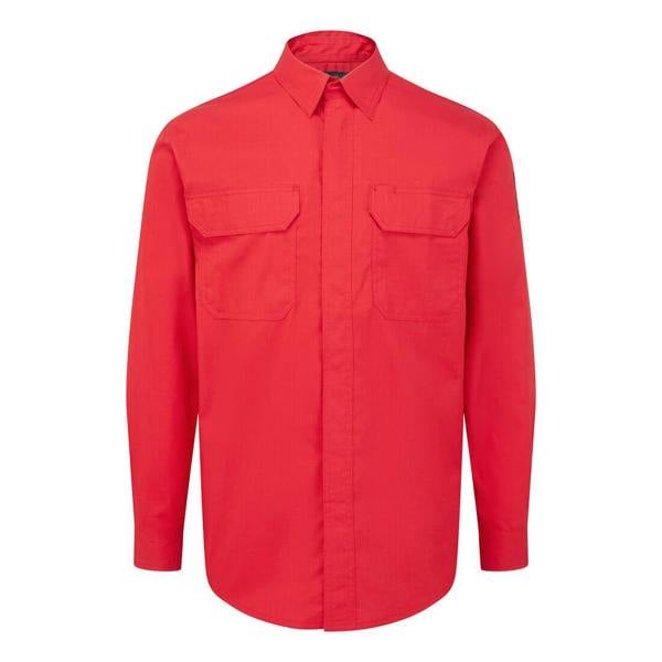 Bizflame Work Lightweight FR Shirt