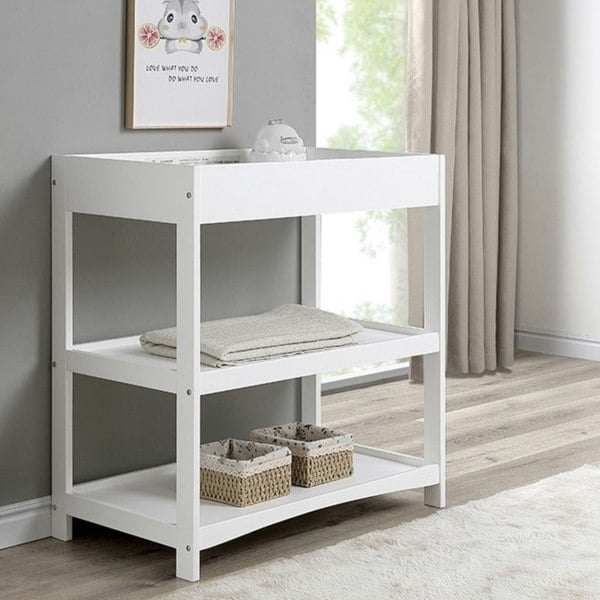 Kub Open Changing Unit