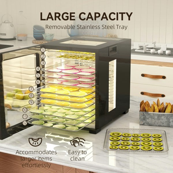 Food Dehydrator
