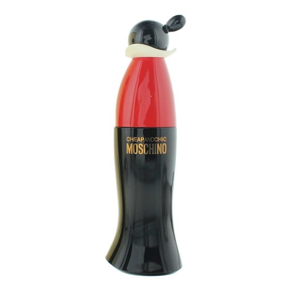 Moschino Cheap And Chic for Her Eau de Toilette - 100ml