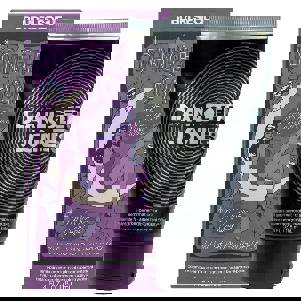  Danger Jones Burlesque Semi-Permanent Hair Colour 118ml