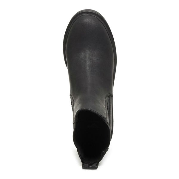 Rocket Dog Iggie Mid Boot - Black