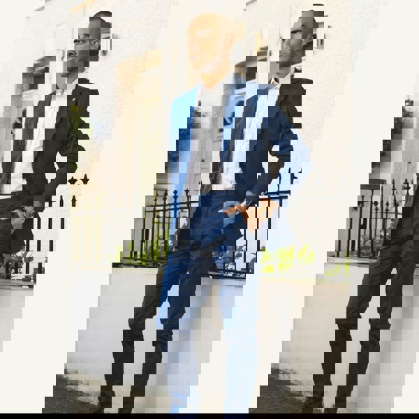 34" Jacket 28" Trousers, 36" Jacket 30" Trousers, 38" Jacket 32" Trousers, 40" Jacket 34" Trousers, 42" Jacket 36" Trousers, 44" Jacket 38" Trousers, 46" Jacket 40" Trousers, 48" Jacket 42" Trousers, 50" Jacket 40" Trousers, 50" Jacket 42" Trousers, 50" Jacket 44" Trousers, 52" Jacket 42" Trousers, 52" Jacket 44" Trousers, 52" Jacket 46" Trousers, 54" Jacket 44" Trousers, 54" Jacket 46" Trousers