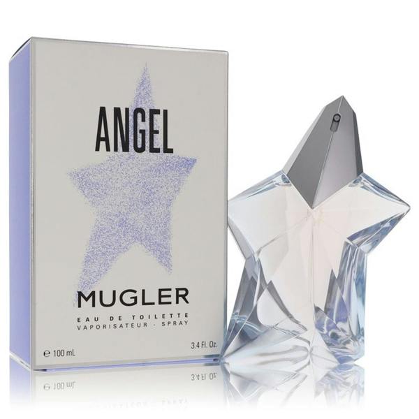 Thierry Mugler Angel Eau De Toilette 100 ml