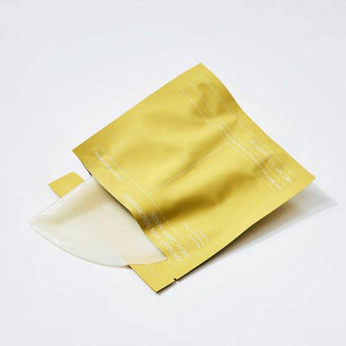 BIODANCE Radiant Vita Niacinamide Real Deep Mask Sheet 1P