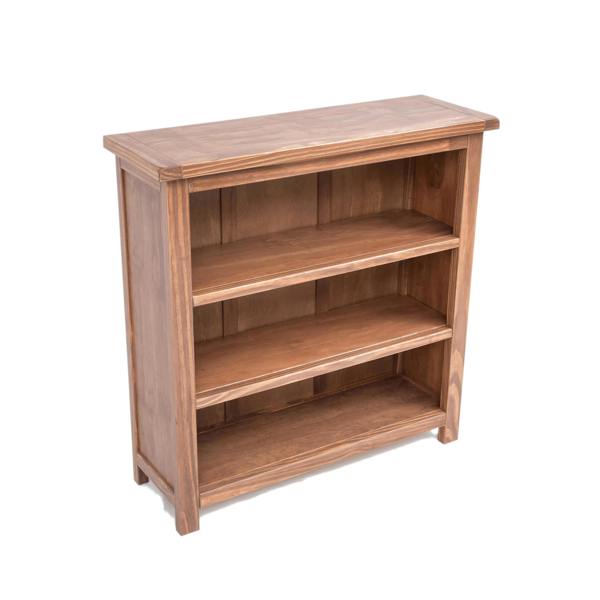 Cabinet Bits Bookcase 90x90x30cm
