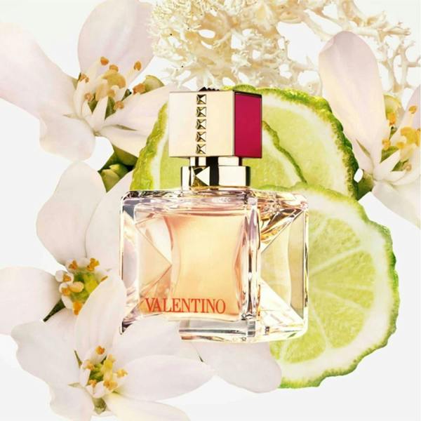 Valentino Voce Viva Eau de Parfum 30ml