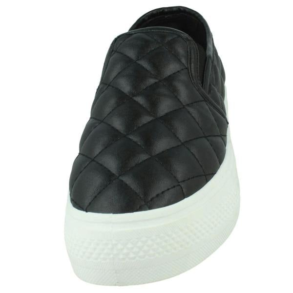 Spot On Ladies Spot On Casual Shoes F80542