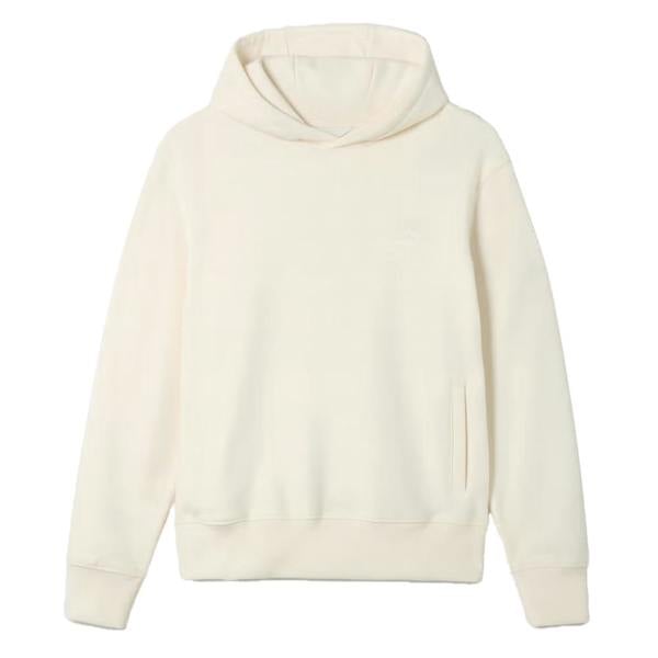 Ellesse Mens Madone Hoodie - Off White - 