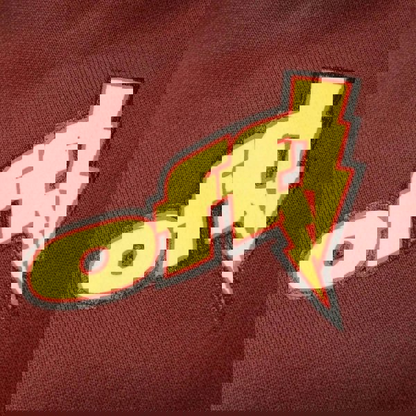 Off-White Thunder Stable Slim Sweatpants Barolo S