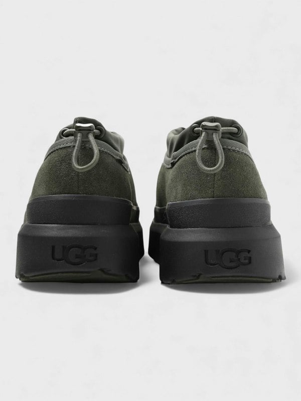 UGG M Tasman Weather Hybrid Forest Night