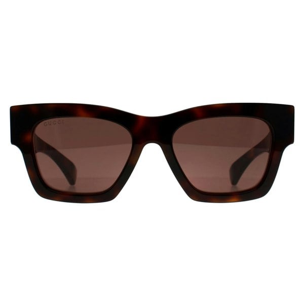 Gucci Sunglasses GG1835S 002 Havana Brown