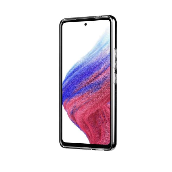 Tech 21 Evo Lite for Samsung Galaxy A53 5G Clear - T21-9397