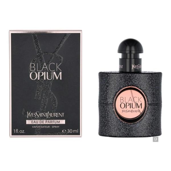 Yves Saint Laurent Black Opium Eau de Parfum