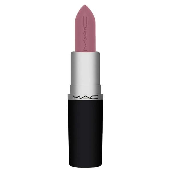 M.A.C MACximal Sleek Satin Lipstick Pink Peppermint 3.5g - Extra