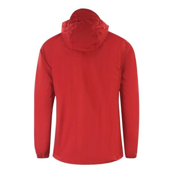 Lyle & Scott Lightweight Jacket - Red