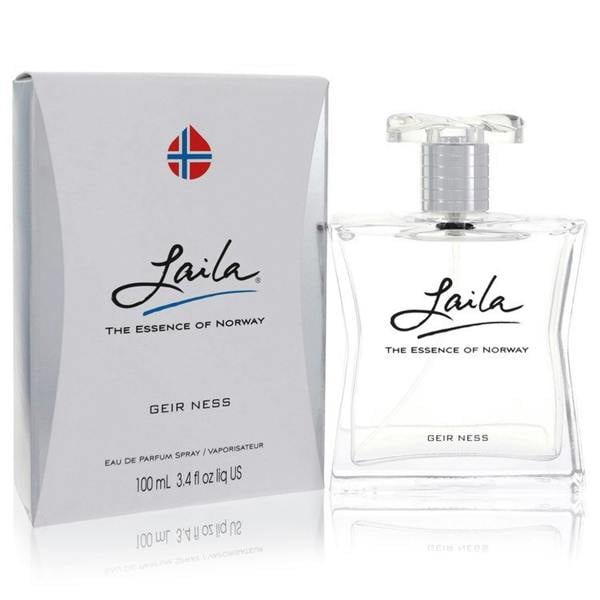 Geir Ness Laila Eau De Parfum 100 ml