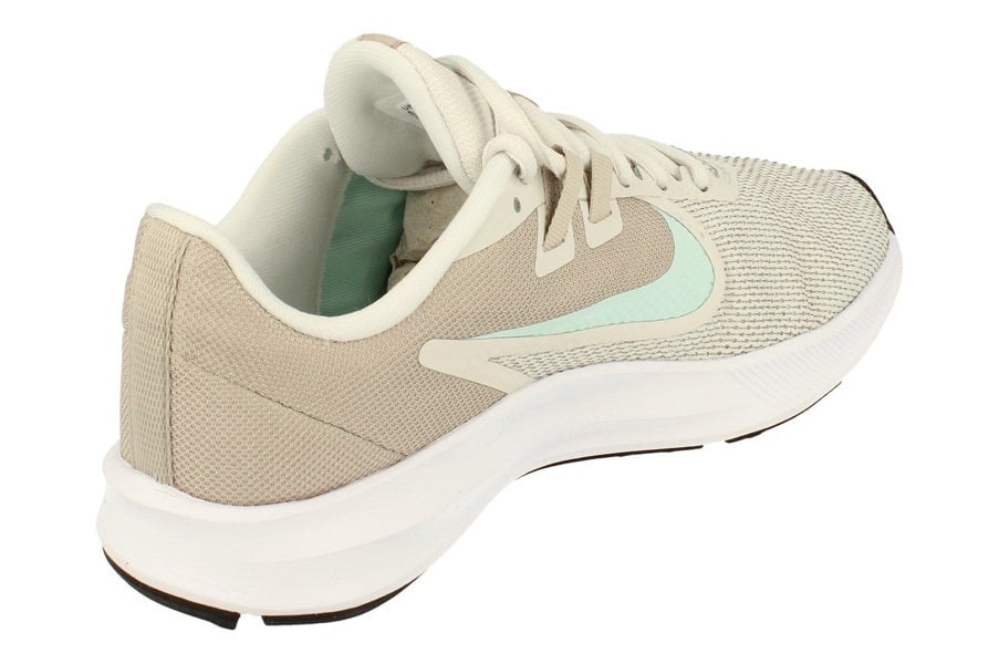 Nike Downshifter 9 Womens Aq7486 007 - Platinum Tint Teal Tint 007 - Photo 2