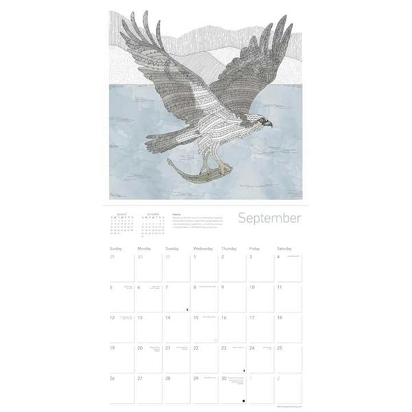 Katherine Jones Calendar 2027, Wall Calendars, Month To View, Art, Gift