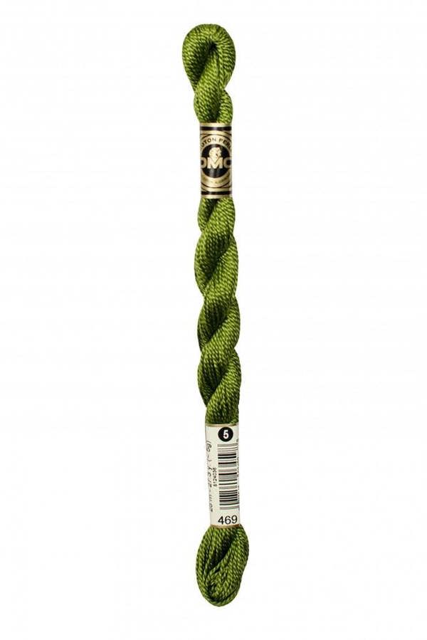 469 | Green