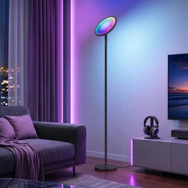 Floor Lamp