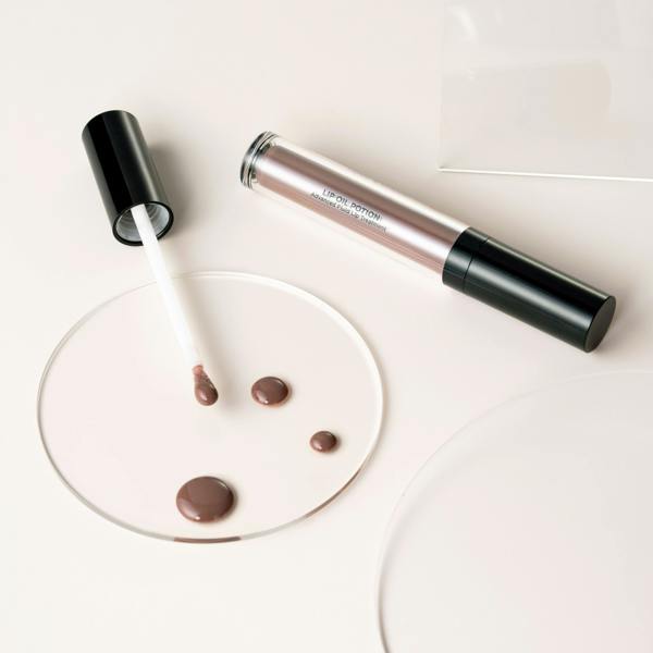 Lord and Berry Lip Oil Potion - Tinted 6.5ml