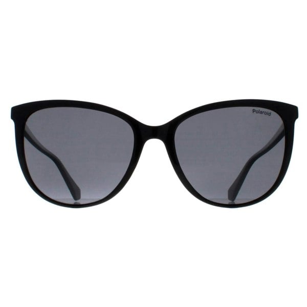 Polaroid Sunglasses PLD 4138/S 807 M9 Black Grey Polarized