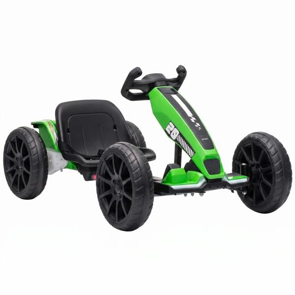 Electric Ride-on Kart