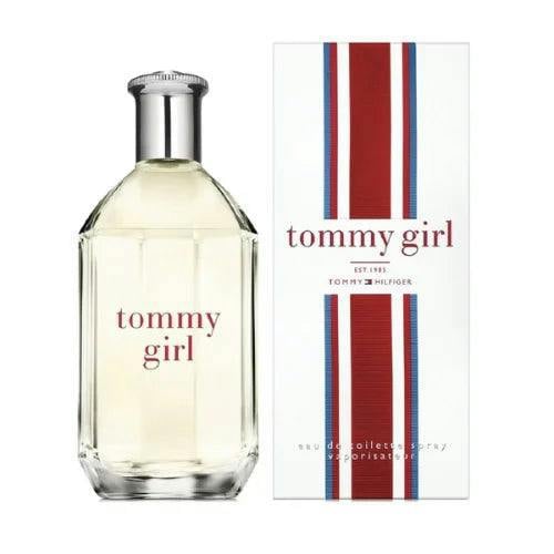 Tommy Hilfiger Tommy Girl Eau de Toilette Spray 200ml