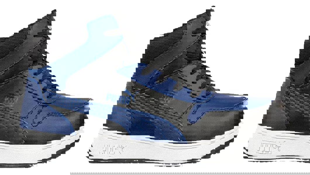 Puma Safety PUMA Front Court Mens Composite Toe Midsole S3 Work Safety Boots