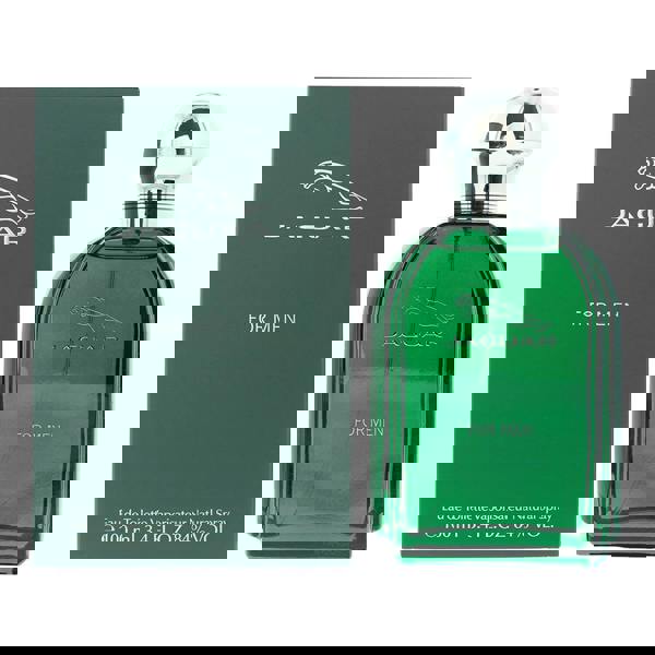 Jaguar For Men Eau de Toilette 100ml