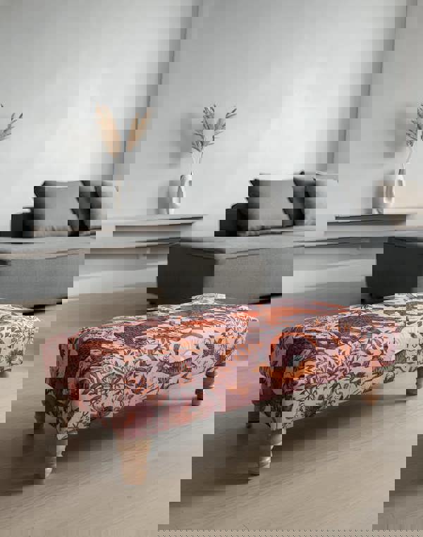 Conatact us | PREMIUM MADE TO MEASURE AVAILABLE PINK PRINTED ELEPHANT FOOTSTOOL | POUFFE FOOTSTOOL TABLE - ISTOOLS