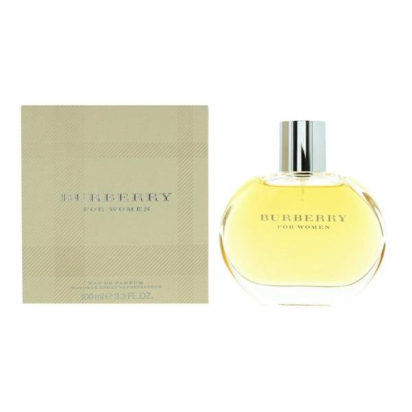 Burberry For Women Eau de Parfum 100ml