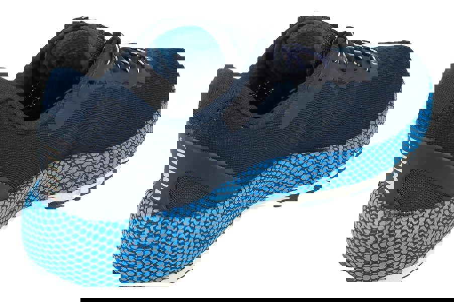 Under Armour Hovr Machina 2 Mens 3023539  400 - Navy Blue 400 - Photo 2