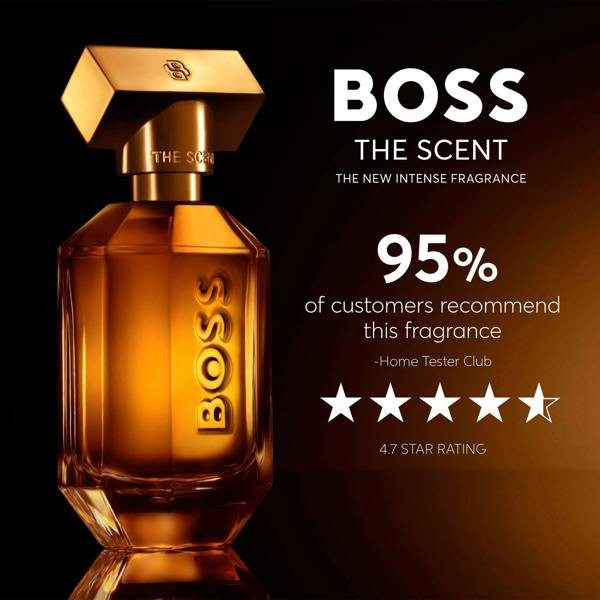 HUGO BOSS BOSS The Scent Intense For Her  Eau de Parfum 50ml - Additional 2