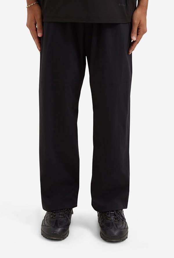 Snow Peak Easy Wide Pant