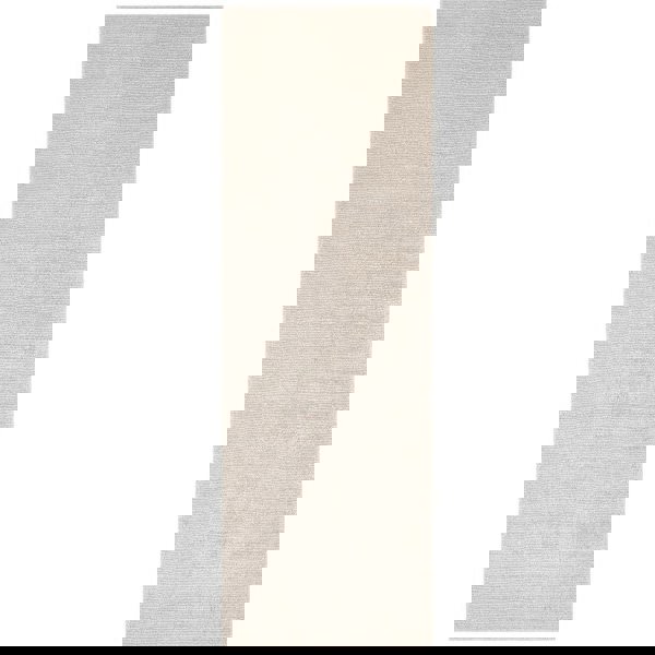 Supersoft Unicolor Short-Pile Beige Rug