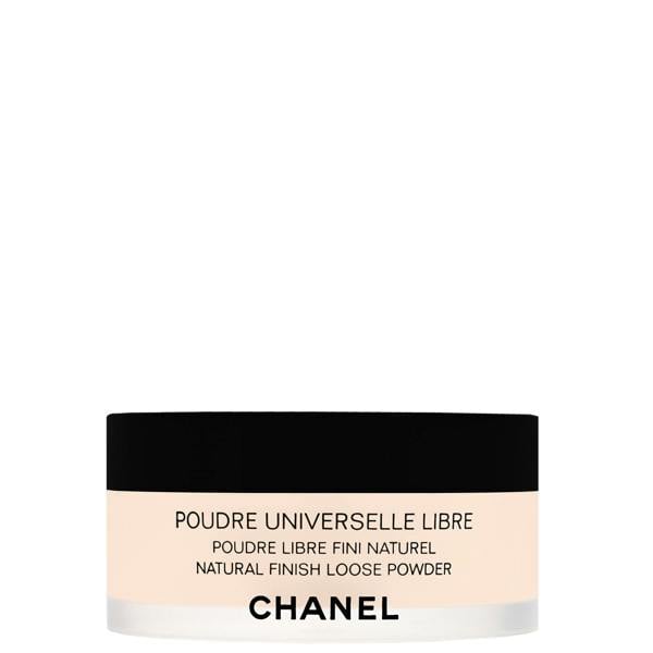 Chanel Poudre Universelle Libre Natural Finish Loose Powder 20 Libre Clair 30g - Extra