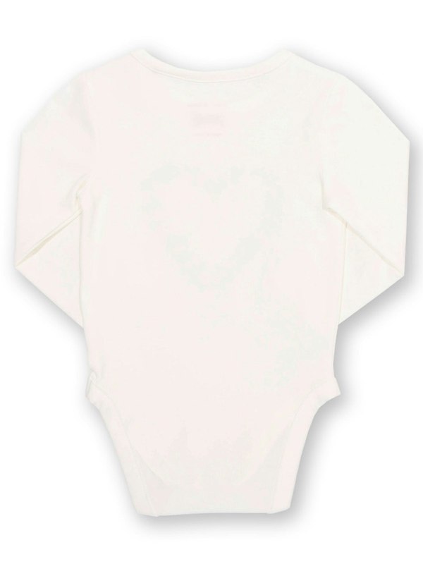 Kite Baby Organic Rosey Love Bodysuit